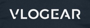 Vlogear logo